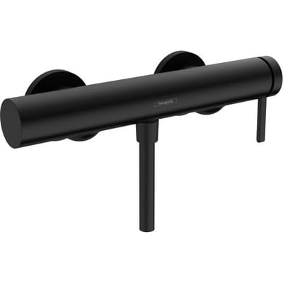 Hansgrohe Finoris single-lever shower mixer exposed 76620670