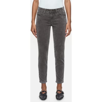 Closed Baker Pants Heritage Grey Size: W26L32 | Formal pants Outlet | Dames | Grijs