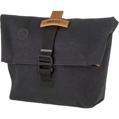 AGU Convoy Sling Stuurtas Urban - Antraciet - 2L