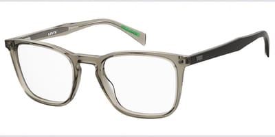 Levi's LV 5065 Beige 52/20/145 MAN Brilmonturen