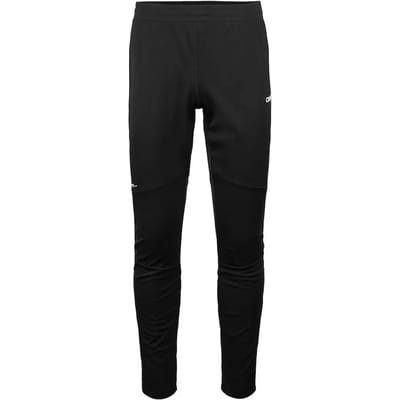 Craft Core Nordic Ski Club FZ Pants M 1912522 - Black - XL