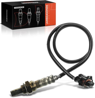 Frankberg 1x lambdasonde regelsonde/diagnosesonde voor Opel