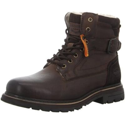 Laarzen Dockers by Gerli -
