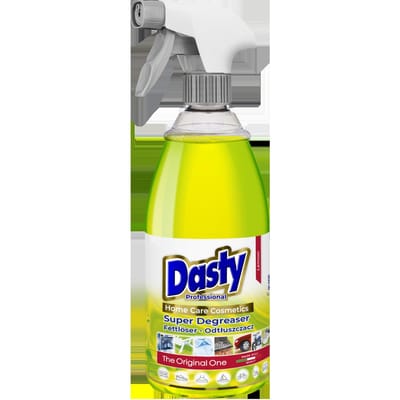 Dasty Professional Home Care Cosmétiques Dégraissant Classic 700 Ml