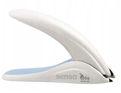Tetis Senso Nietenverwijderaar Blauw - Ergonomisch en Duurzaam