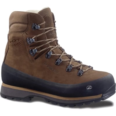 Leren wandelschoenen Trezeta Top Evo H-dry
