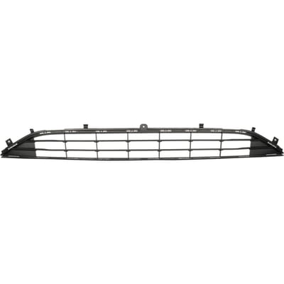 Bumper - ventilatierooster BLIC 6502-07-2566910Q