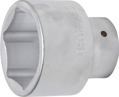 BGS Dopsleuteldop zeskant 1 65 mm