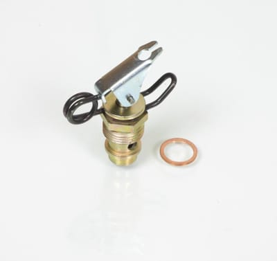 Diverse RSM-motoronderdelen voor Peugeot 50 103 BB 051012 bromfiets, nieuw