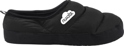 Nuvola- Sloffen Unisex- Zwart- 26/27