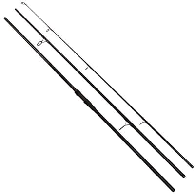 Karperhengel 12ft 3lb 3-delig - Perfecte Vispartner voor Beginners en Gevorderden