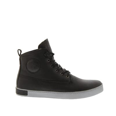 Blackstone ICON - GM06 Nero - Originals - Heren - Black - Maat: 47