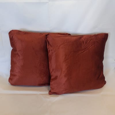 Sierkussen Unique kussen Luca 45x45 2 stuks
