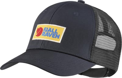 Fjällräven Vardag Langtradarkeps Sportcap Unisex