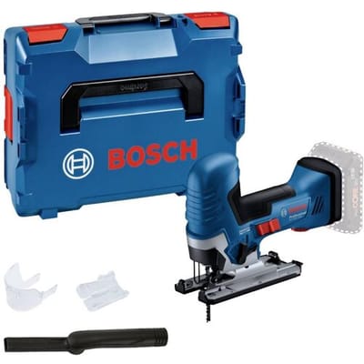 Bosch Professional GST 18V-125 S solo 06015B2000 Accu-decoupeerzaag Incl. koffer, Zonder accu, Zonder lader 18 V