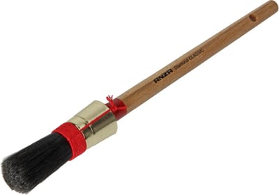 Anza Diamond Classic Kwast Serie 7000 - Maat 14