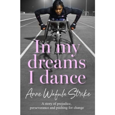 In My Dreams I Dance - Anne Wafula Strike
