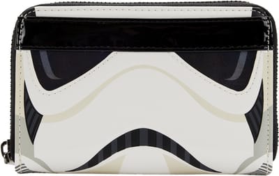 Lenticulaire portemonnee voor kinderen Loungefly Star Wars Star Wars
