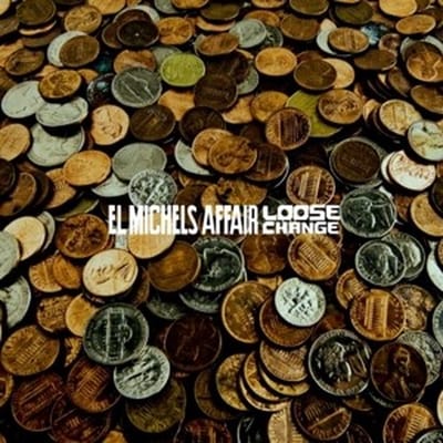 El Michels Affair - Molten Gold (12" Single)