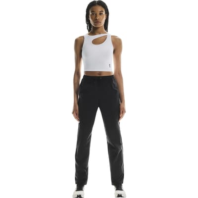 On Track Pants 2 Black Size: XS | Sweatpants Outlet | Dames | Zwart