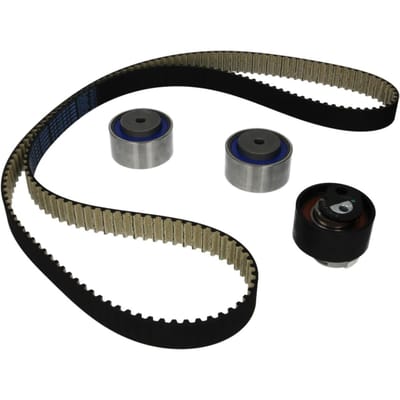 Distributieriemset DAYCO KTB399