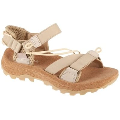 Platte sandalen Merrell Speed Fusion Web Rmx