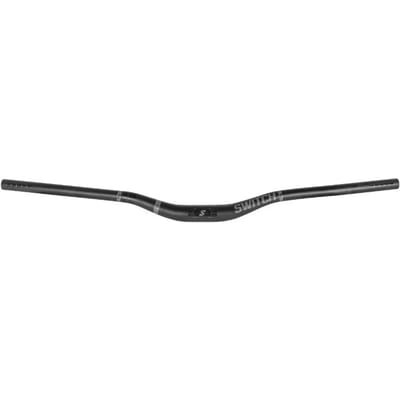 Switch Whip Rise 25 Mm Stuur Zilver 35 mm / 780 mm