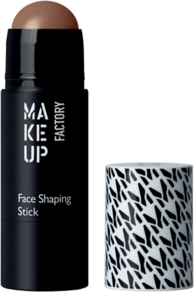Make Up Factory Face Shaping Sticks Caramel Bronzer 56