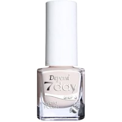 Depend Cosmetic - 7day Hybrid Polish 7176 Smelly Cat 5ml
