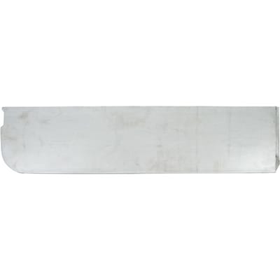 Reparatie plaatwerk deur BLIC 6013-00-2509723P links