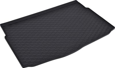 Kofferbakmat voor Kia Stonic facelift (vanaf 2021-) - Rubber