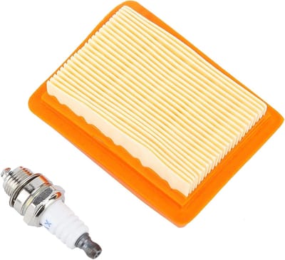 Luchtfilterreinigers voor draadtrimmers, geschikt voor FS120, FS200, FS220, FS250, FS300, FS350, FS400, FS450 en FS480