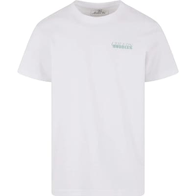 Mister Tee Cheers -T-shirt Bubbles MT3895