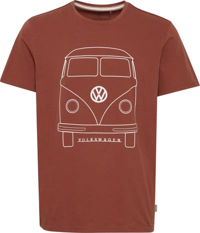 Blend He Tee Heren T-shirt - Maat M