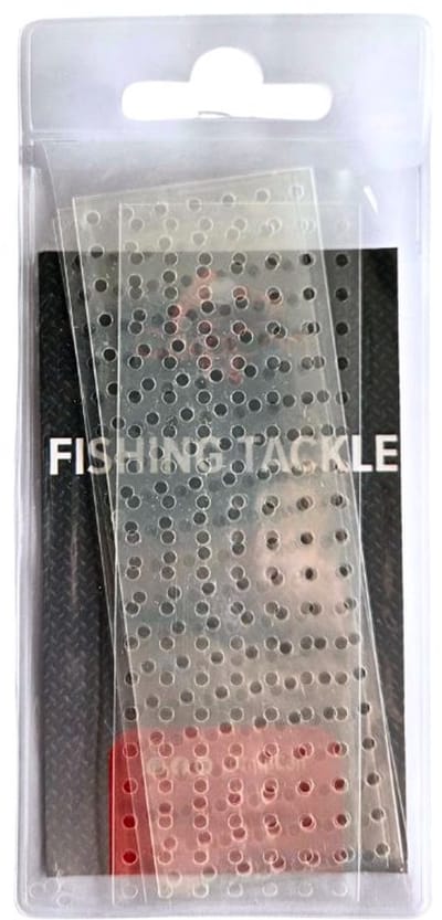 CC Super Shrink Wrap 'Large' - 5 stuks - Voor 23-32mm Haakaas en Boilies - Bait Wrap