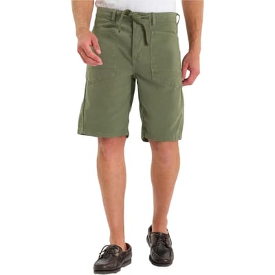 Korte Broek Le Temps des Cerises Bermudashort HOBI