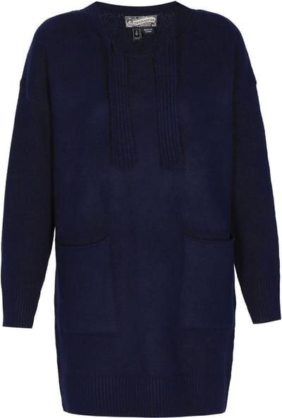 DreiMaster jurk