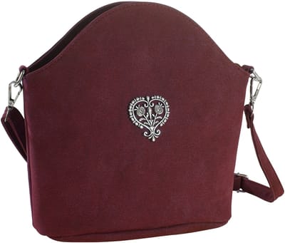 dressforfun - Handtas Bloesemhart rood - verkleedkleding kostuum halloween verkleden feestkleding carnavalskleding carnaval feestkledij partykleding - 303257