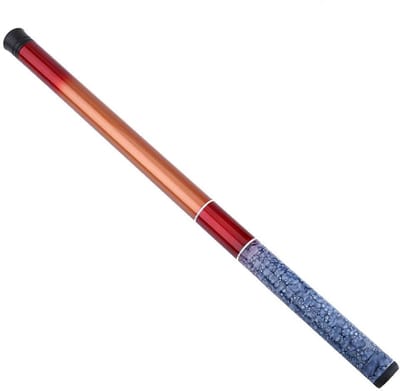 Store_9 - Spinning Hengel - Draagbaar - Telescopisch - Zoetwater Visgereedschap - Stevig en Duurzaam - Ideaal voor Vissers