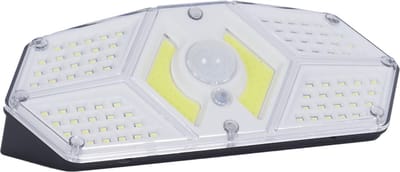 Home Deco - Outdoor - solar led lamp
