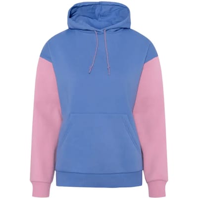 Dames Hoodie Kari Traa Anelie