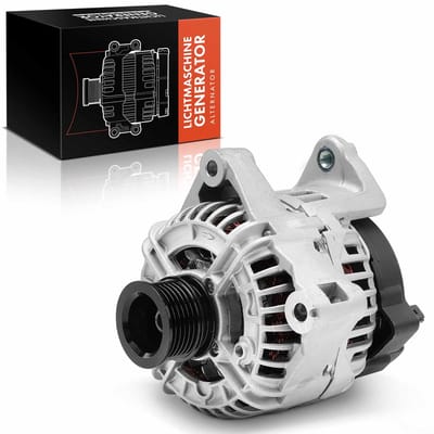 Frankberg 1x dynamo generator voor BMW