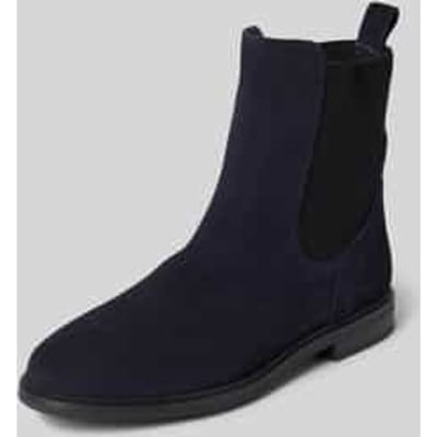 Chelsea boots van rundernappa