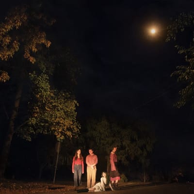 Spring Grove - Ophelias