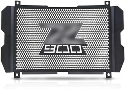 Motorfiets Radiator Grille Beschermende Cover voor Z900 2017-2025