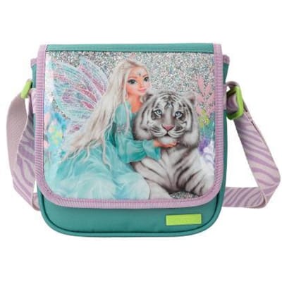 Top Model TOPModel kleine schoudertas FANTASY TIGER Boekentassen en rugzakken