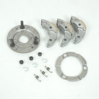 Plateau d'embrayage pour scooter Peugeot 50 SC 1984 à 1993 750471 Ø106mm Neuf