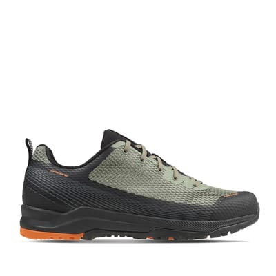 Gaerne G.izar Mtb-schoenen Groen EU 42 Man