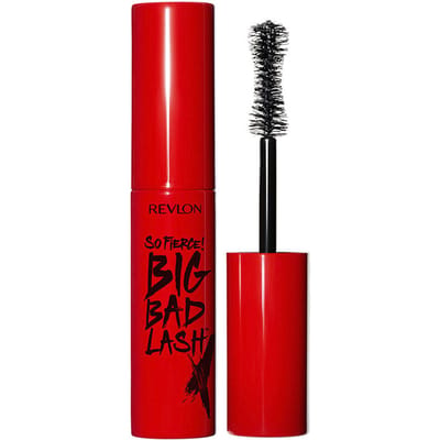 Zo Fierce! Big Bad Lash Mascara #760 10 ml