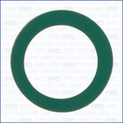 Pakking, oliepeilstok AJUSA 24036800